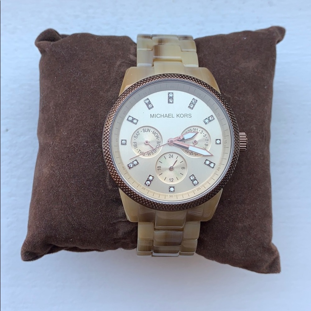 Michael Kors Watch